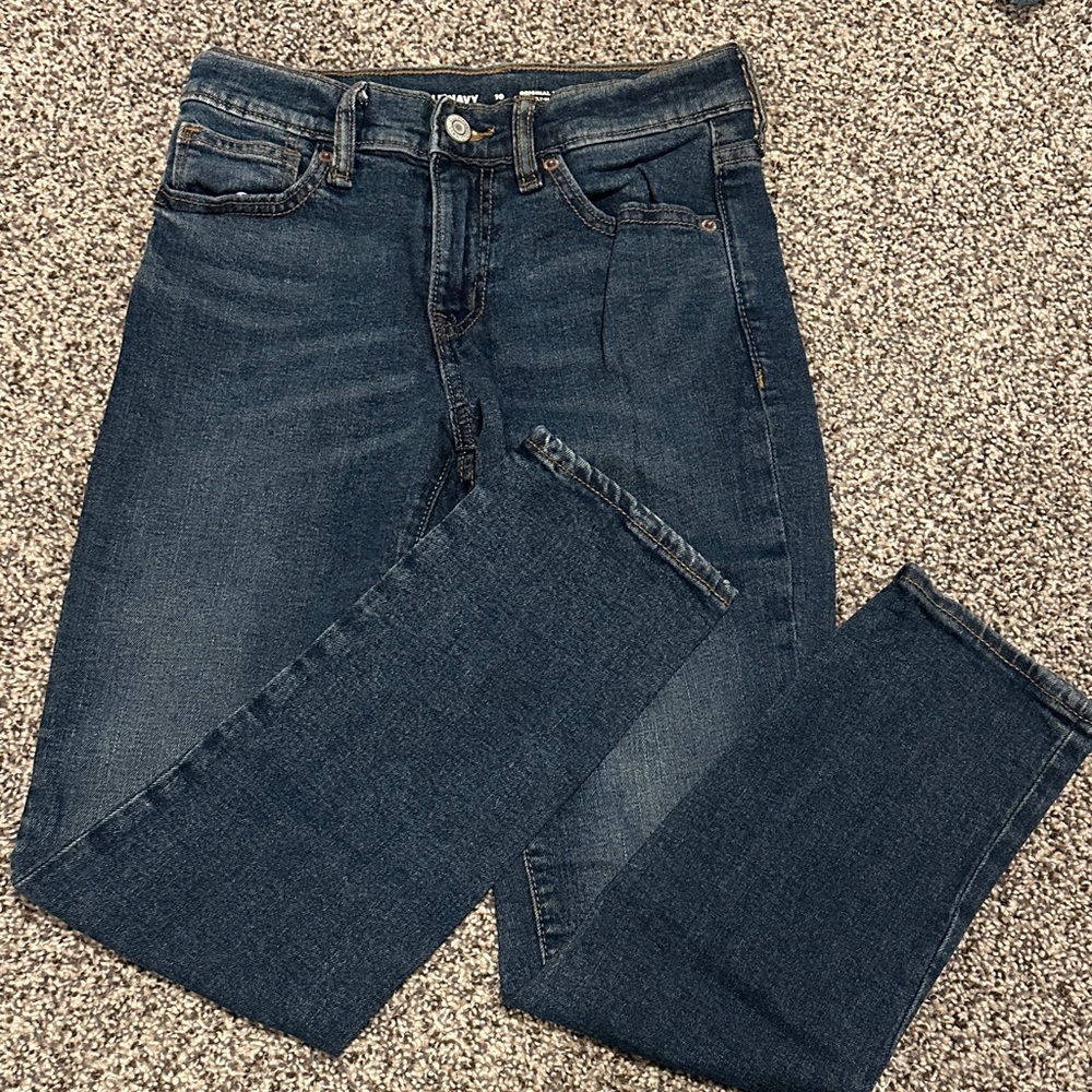 Old Navy Kid’s Denim Jeans